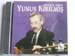 Yunus Kirilmis - Anaya Agit (gesigneerd), Cd's en Dvd's, Cd's | Wereldmuziek, Verzenden, Nieuw in verpakking
