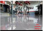 160m2 - 2K Epoxy Garage vloercoating 30kg | PU Betoncoating, Verzenden, Nieuw, Verf, 10 tot 15 liter