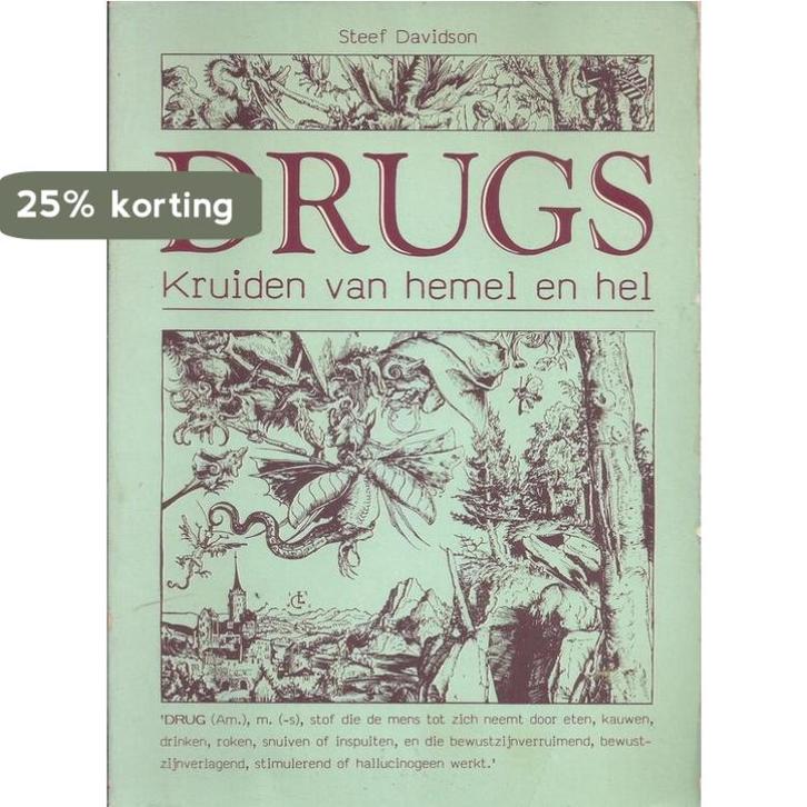 Drugs 9789025285548 Robyn Davidson, Boeken, Overige Boeken, Gelezen, Verzenden