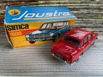 Joustra - simca 1500 - 1960-1969