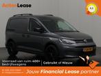 Volkswagen Caddy Bestelbus L1 H1 2024 Diesel Automaat, Auto's, Automaat, Overige modellen, Diesel, Nieuw
