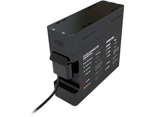 DJI Phantom 3 Battery Charging Hub (PART 53), Hobby en Vrije tijd, Modelbouw | Radiografisch | Helikopters en Quadcopters, Nieuw