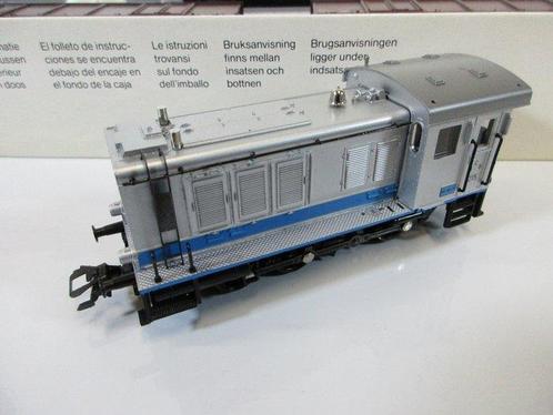 Märklin H0 - 2848 - Treinset (1) - Cement train with V36 of, Hobby en Vrije tijd, Modeltreinen | H0
