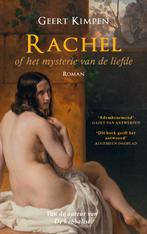 Rachel, of Het mysterie van de liefde 9789493191303, Verzenden, Gelezen, Geert Kimpen