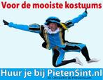 Utrecht Hilversum Te Huur in Piet Sint Sinterklaas kostuums, Diversen, Sinterklaas, Ophalen, Nieuw