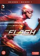 Flash - Seizoen 1 - DVD, Verzenden, Nieuw in verpakking
