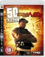 50 Cent: Blood on the Sand [PS3], Spelcomputers en Games, Games | Sony PlayStation 3, Ophalen of Verzenden, Nieuw