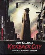 cd digi - Rory Gallagher - Kickback City (BOX), Cd's en Dvd's, Cd's | Rock, Verzenden, Zo goed als nieuw