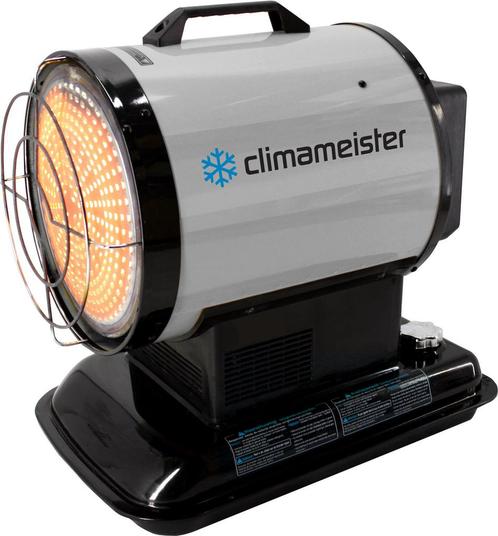 Climameister IR20T (Protemp Sun-stream) , 21.Kw, Doe-het-zelf en Verbouw, Overige Doe-het-zelf en Verbouw, Nieuw, Verzenden