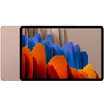 Samsung Galaxy Tab S7+ WiFi + 5G, Computers en Software, Android Tablets, Verzenden, Nieuw, 0,00