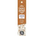 Gaias incense Cinnamon - Kaneel  - 15 sticks, Verzenden, Nieuw