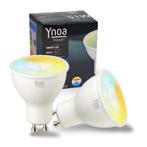Set van 2 Ynoa smart lampen | White Tones CCT | LED spots GU