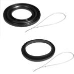 Yanmar Saildrive SD20, SD25, SD30, SD40 en SD50 Manchet Kit, Ophalen of Verzenden, Nieuw, Zeilboot of Motorboot