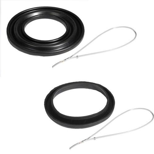 Yanmar Saildrive SD20, SD25, SD30, SD40 en SD50 Manchet Kit, Watersport en Boten, Bootonderdelen, Nieuw, Zeilboot of Motorboot