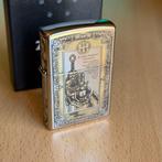 Zippo - Templratios - Zonder Minimumprijs - Aansteker -, Verzamelen, Nieuw