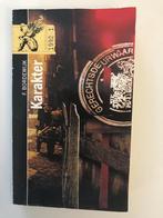 Karakter 9789001116903 F. Bordewijk, Verzenden, Gelezen, F. Bordewijk