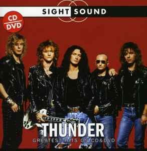 cd - Thunder - Greatest Hits On CD&amp;DVD, Cd's en Dvd's, Cd's | Hardrock en Metal, Verzenden