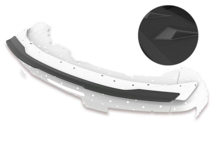 Achtervleugel met ABE voor Chevrolet Camaro 6 HF675-S, Auto-onderdelen, Carrosserie en Plaatwerk, Nieuw, Verzenden