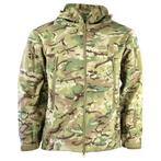 Kombat tactical Soft Shell thermische jas, fleece lining,..., Ophalen of Verzenden, Nieuw, Kleding