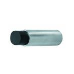 Intersteel Deurstop wandmontage ø22x80mm - RVS, Huis en Inrichting, Woonaccessoires | Deurstoppers, Verzenden, Nieuw