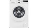 LG F4DR3096N3W - Was/Droog combinatie - 9kg wassen 6kg, Witgoed en Apparatuur, Was-droogcombinaties, Verzenden, Zo goed als nieuw