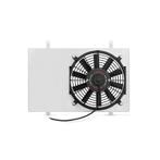 Mishimoto R33/R34 Nissan Skyline Aluminum Fan Shroud Kit -, Auto-onderdelen, Motor en Toebehoren, Ophalen of Verzenden, Nieuw