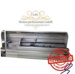 Perfecta gereviseerde Bakwand Friteuse lavasteen + bakplaat, Ophalen of Verzenden, Gebruikt