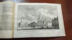 Abraham van Bemmel - Beschryving der stad Amersfoort - alle, Antiek en Kunst