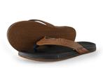 Slippers in maat 47 Zwart | 15% extra korting, Slippers, Verzenden, Zwart