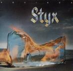 Styx - Equinox, Cd's en Dvd's, Ophalen of Verzenden, Gebruikt