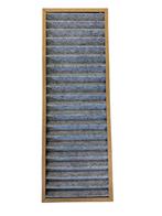 Ubink Ubiflex W300 | W400 | Koolstoffilter (Carbon), Verzenden, Nieuw
