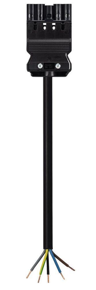 WielAnd GST18i5 Patch Cord configureerbaar gebouw, Doe-het-zelf en Verbouw, Elektra en Kabels, Overige typen, Nieuw, Verzenden