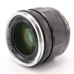 Voigtländer Nokton 35mm F/1.2 III ASPH Leica M Mount zwart, Verzenden, Gebruikt