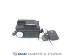 Startknop Mercedes A 000 446 38 08, Auto-onderdelen, Vrachtwagen-onderdelen, Ophalen, Gebruikt, Mercedes-Benz, Overige Auto-onderdelen