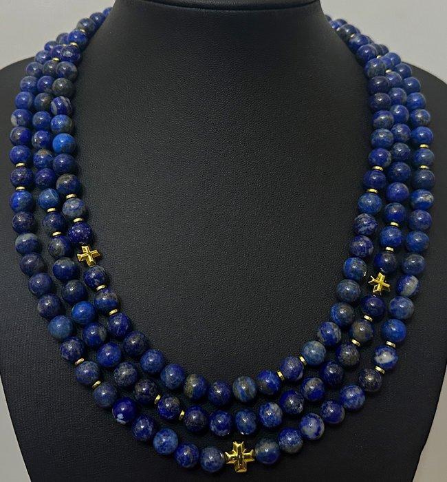 Natuurlijk lapislazuli uit Afghanistan, on gedragen, van, Antiek en Kunst, Antiek | Boeken en Bijbels