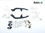 Duo Beugel Yamaha YZF R6 1999-2002 (YZF-R6 5EB 5MT) Set, Verzenden, Gebruikt