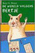 De wereld volgens Bertje 9789050164573 B. Birney, Verzenden, Zo goed als nieuw, B. Birney