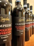 2020 Valpolicella Campedel Gamba - Valpolicella DOCG,, Nieuw