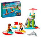 LEGO Friends 42623 Strand Waterscooter, Kinderen en Baby's, Speelgoed | Duplo en Lego, Verzenden, Nieuw