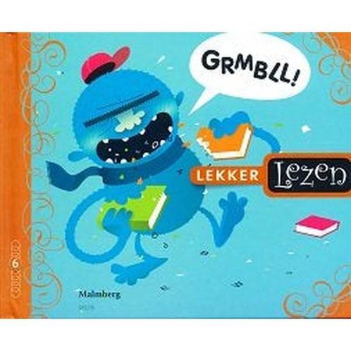 Lekker Lezen leesboek 6  AVI M5, Boeken, Schoolboeken, Nieuw, Verzenden
