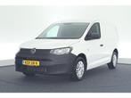 Volkswagen Caddy Cargo 2.0 TDI 75pk Trend, Bluetooth, Plug-in hybride, Nieuw, Lease