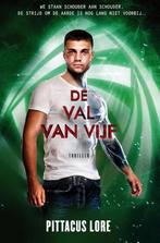 De val van Vijf / De Loriënkronieken / 4 9789400503519, Boeken, Verzenden, Gelezen, Pittacus Lore