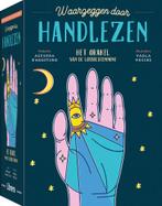 Waarzeggen door handlezen 9789463596398 Azzurra DAgostino, Verzenden, Zo goed als nieuw, Azzurra D'Agostino