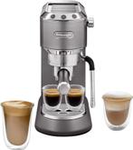 DeLonghi Dedica Arte EC 885.GY Grijs Koffieapparaten, Witgoed en Apparatuur, Koffiezetapparaten, Verzenden, Nieuw