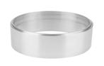 Aluminium luchtfilter spacer 2 inch hoog, Ophalen of Verzenden, Nieuw