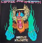 cd - Hiatus Kaiyote - Choose Your Weapon, Verzenden, Zo goed als nieuw