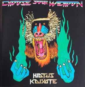 cd - Hiatus Kaiyote - Choose Your Weapon, Cd's en Dvd's, Cd's | Overige Cd's, Zo goed als nieuw, Verzenden