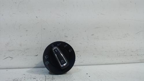 Lichtschakelaar Seat Leon  2.0 TDI 5Q0941431AF, Auto-onderdelen, Elektronica en Kabels, ARN erkend, Stiba lid, Erkend duurzaam