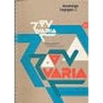 Varia Elementair Begrippen 3, Boeken, Schoolboeken, Verzenden, Nieuw