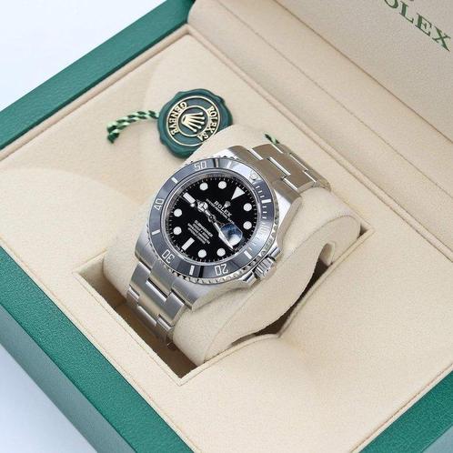 Rolex - Submariner Date - 126610LN - Heren - 2010-2020, Sieraden, Tassen en Uiterlijk, Horloges | Heren